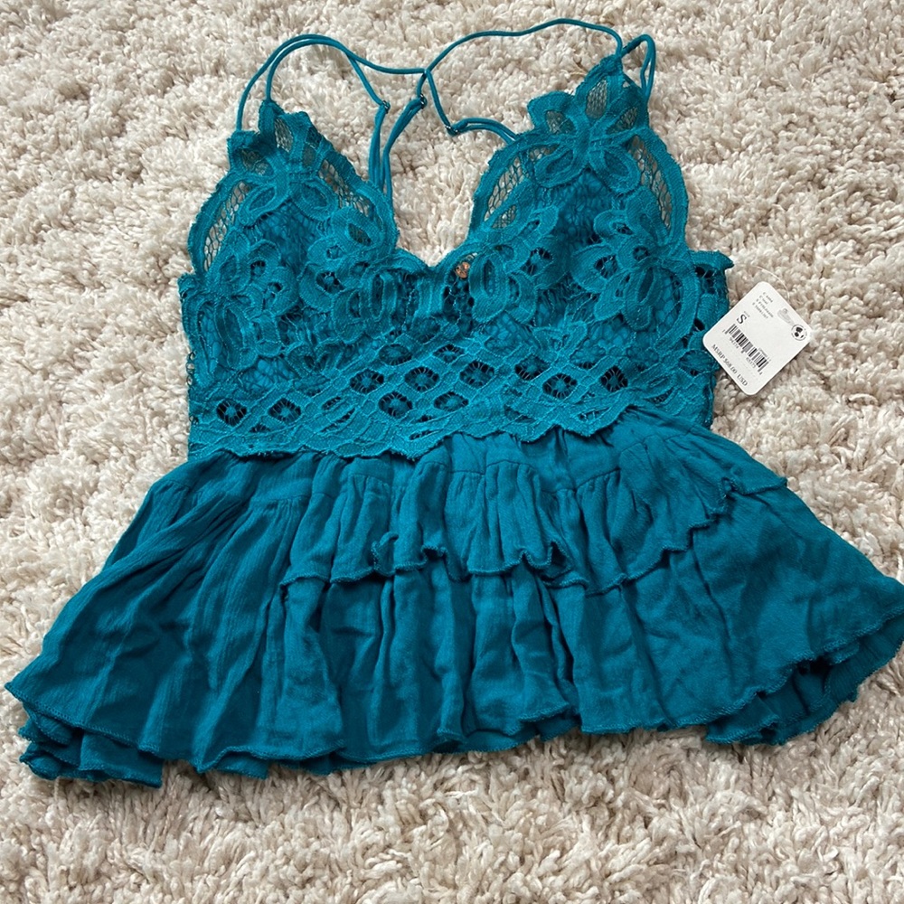 Brand new free people too!